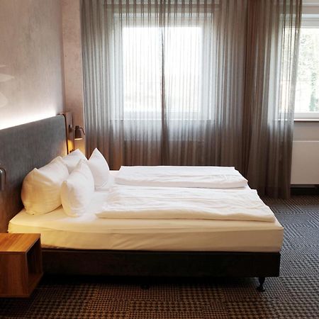 Bundt's Hotel & Gartenrestaurant Hambourg Extérieur photo